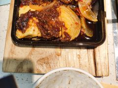 -黄记煌三汁焖锅(顺义华联店)