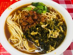 -辣肉面大王(天平路店)