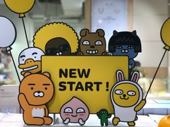 -KAKAO FRIENDS(弘大店)