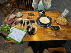 -盈田盈粥庄(博山东路店)