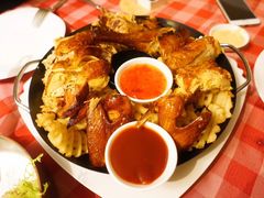 -杭州国际会议中心洲际酒店-德国啤酒屋(砂之船国际生活广场店)