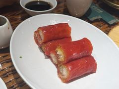 -老广酒楼(樱花店)