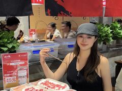 -刘火辣老火锅(光谷店)