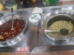 -大家乐东北菜(富河园店)