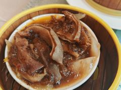 -中关村皇冠假日酒店·红轩中餐厅