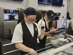 -CORNER CONE GELATO酷矿手作霜淇淋(南头古城店)