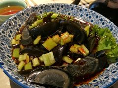 -有才叔北京时间涮肉(紫薇尚层店)