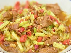 -新新湘菜馆(新中街二条店)