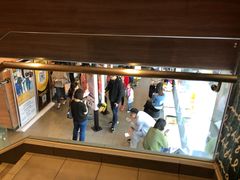 门面-麦当劳(杭州文三路店)