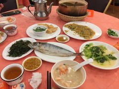 -深运潮州粥(东门店)