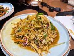 -蒙古人烤羊大师·绿野餐厅(工农大路店)