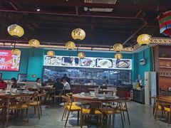 -猪腰一家·地道佛山菜(盐步店)