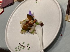 -叶叶菩提·晋福宫