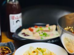 -付小姐在成都(中山公园店)