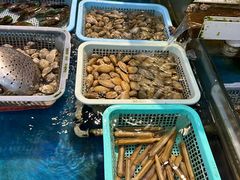 -鑫悦楼煎蟹·16年海鲜大排档