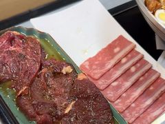 -牛犇炭火烤肉·鲜切烤肉(承德总店)