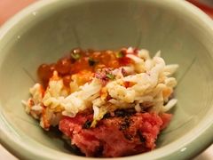 -鳥喜Toriki怀石烧鸟料理