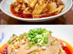 -姚记.周礼伤心凉粉(时代广场店)