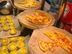-凡塔斯牛排自助餐厅(广东佛山三水万达店)