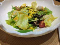 -富山日式料理(宽厚里店)