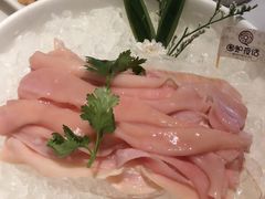 生鹅肠-围炉夜话·潮汕卤水火锅(榕江店)