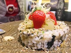 -野萃山·潮汕厚果汁(十亩地店)
