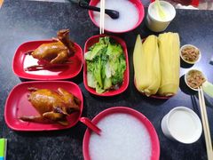 -光明刘冰乳鸽店(光明法政北路店)