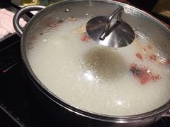 -官也街澳门火锅(新源里店)