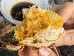 -小陆莲花蟹园农家乐(莲花岛店)