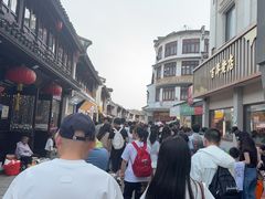 -衣裳街历史文化街区