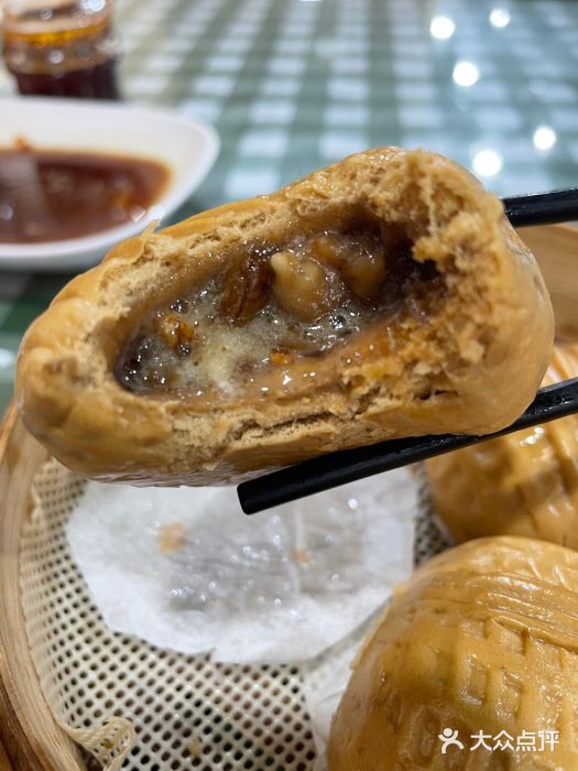 广式烧腊(崇文门店)图片