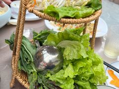 -天毓山庄·餐厅