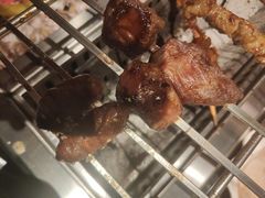 -可口香·非遗老号烧烤(南岗直营店)
