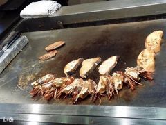 -大渔铁板烧(万象城店)