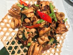-五稻厨房粤西菜(新闻店)