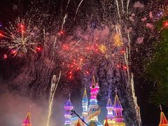 -沈阳方特欢乐世界