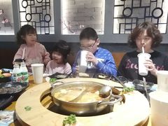 -呷哺呷哺 黄金牧场 (大港油田幸福广场店)
