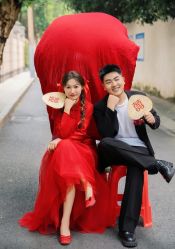 -雅云婚纱摄影工作室旗舰店