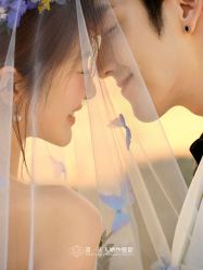 -第一夫人婚纱摄影(南京店)