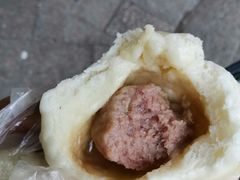 大肉包子-老上海大包(四川北路店)