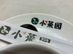 -小菜园新徽菜(无锡人民路红豆店)
