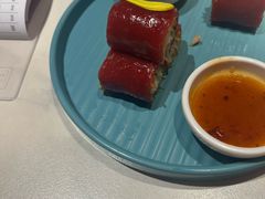 -禄运茶居·手工点心(猎德店)