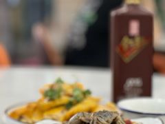 -碧海银沙海鲜餐厅(恒大海上威尼斯店)