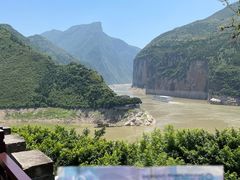 -白帝城·瞿塘峡景区