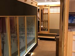 -歌行灯日本料理(伊势丹店)