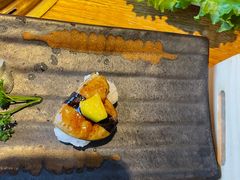 -赤坂亭·M9和牛放题(长楹天街购物中心店)