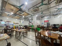 店面-南记食粥坊·宵夜大排档(莲花店)