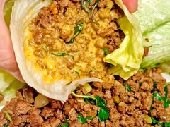 -Thai Alley泰爱里(二沙岛店)