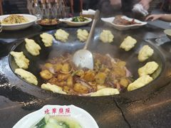 -水岸庭院·乡村柴火鸡