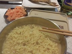 汪清面-延边金利串店(安达街店)